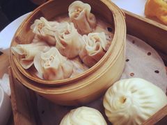 -食膳公园包子铺(烈士公园店)