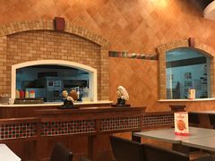 -棒约翰比萨·意面(张江店)