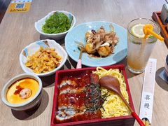 -千寿·金焰食堂(仁和新城店)