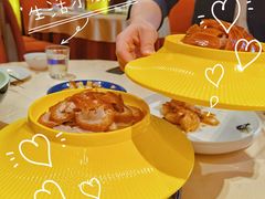 雍正烤鸭-花家八爷府(王府井·故宫店)