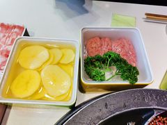 -川西坝子火锅(金沙1.0直营店)