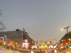 -杭州西湖银泰百货