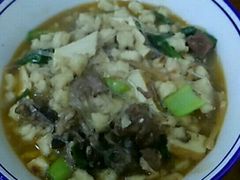 -老乌家特色小炒泡馍(大皮院店)