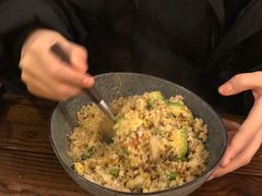 -小食院简餐厅