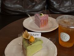 -流酥可心·牛乳蛋糕商店(禾祥西路店)