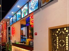 -佰味家宴(柠溪文化广场店)
