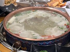 -炑羊香烤全羊(西三旗店)