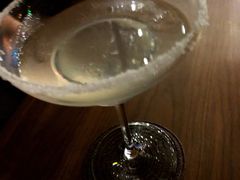-山港凯悦酒店·BEBA海滩烧烤餐厅酒吧