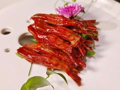 -王府茶楼茶宴·创意菜(大观园总店)