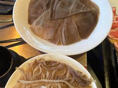 -辣伍鲜毛肚老火锅(元一店)