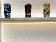 -拾叁茶(桥北万象汇店)