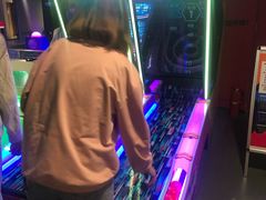 -VS SPORTS PARK运动玩乐园·团建·生日会(合生汇店)