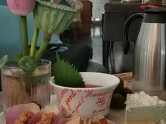 -良木缘咖啡西餐(蜀汉路店)