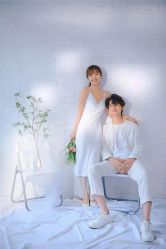 -青悠映画摄影工作室