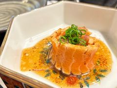 -天狗山料理(省体店)