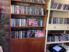 -CafeDuVillage乡村咖啡馆(美邻苑店)