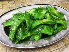 清炒海南四角豆-忆海南海鲜(椰风巷第一市场店)