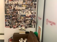 -Popcorn Club爆米花英语社交俱乐部