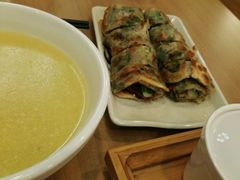-台北楚楚园馅饼粥(虹桥南丰城店)