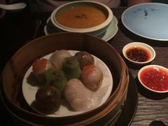-Hakkasan Abu Dhabi