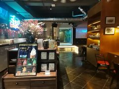 -JINNS锦时 steak&pizza(浸信会礼拜堂旧址店)
