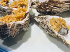-五谷丰登农家院·地道胶东菜·海鲜烧烤(威海店)