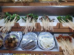 -来涮蜀鲜货火锅串串香(菜市口店)