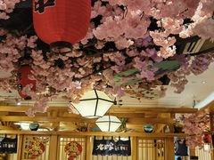 -九田家黑牛烤肉料理(华侨城店)