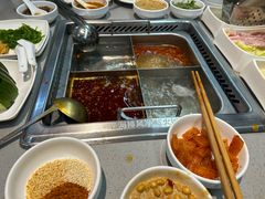 -海底捞火锅(振华商厦店)