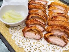 -海宝酒家(中山四路店)