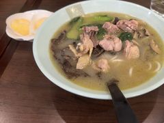 -老妈米线(大运河博物馆宝龙广场店)