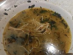 -太二酸菜鱼(深圳布吉万象汇店)