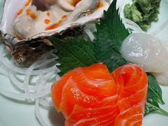 -王氏炉匠·烧鸟·居酒屋(双井店)