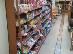 -全家便利店(宜山路站店)