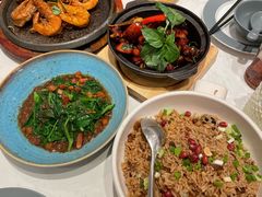 -鹿港小镇(悠唐店)