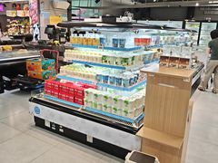 -盒马鲜生(杭州运河上街店)