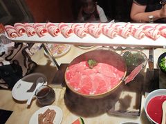 -东道煮牛肉火锅(东盛大街店)
