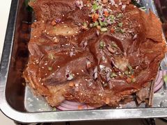 -奇滋豆味(南十四道街店)