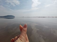 -珠海金沙滩