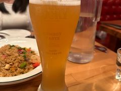 -MR.ROCKY洛奇先生·西餐&酒吧(琶醍店)
