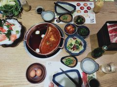 -伊豆野菜村(大族广场店)