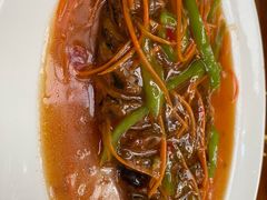 -少林寺欢喜地素斋馆