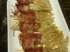 -尚雅铁板料理自助餐厅(乐松店)