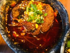 -付小姐在成都(中山公园店)