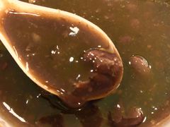 桂花赤豆糊-随柳居·苏式小吃(建新巷店)