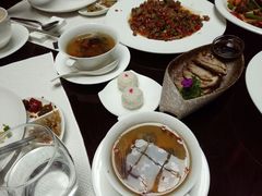 -成都钓鱼台精品酒店-品聚·成都餐厅