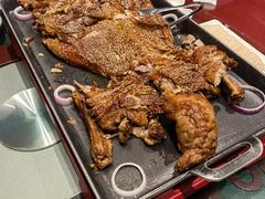 -九十九顶毡房(阜石路店)