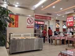 -孟记粥铺·家常菜·烧烤·粥(亚运村店)