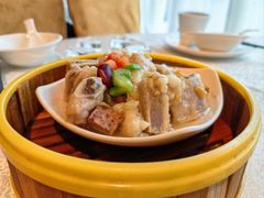 -海皇食府(水都假日酒店店)