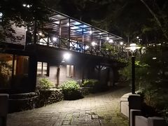 -宁海森林温泉